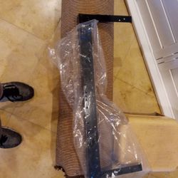 Microwave Extension Pulls Microwave Off The Wall 2 In If It Needs To Come Out $15