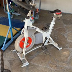 Schwinn Exercise Bike