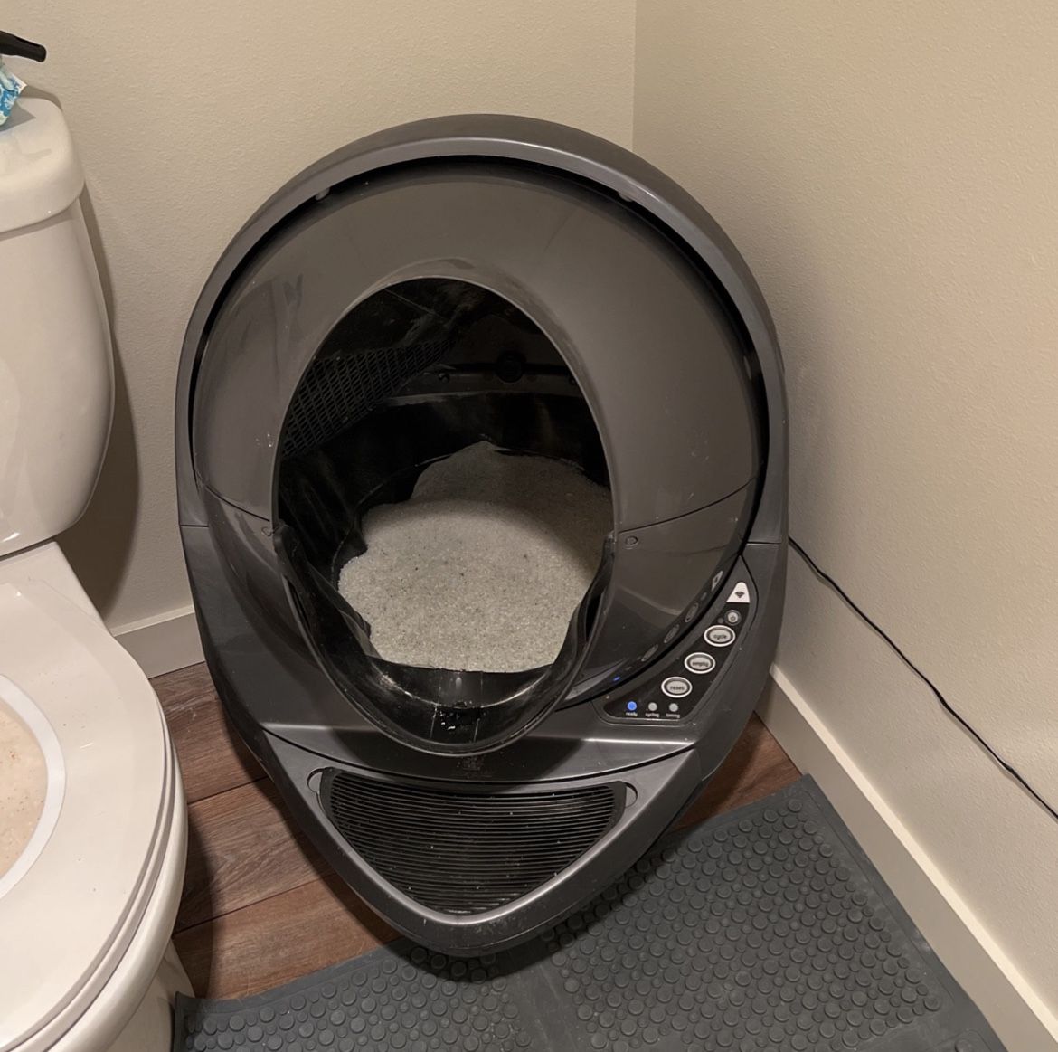Litter Robot 3 for Sale in Redmond, WA OfferUp