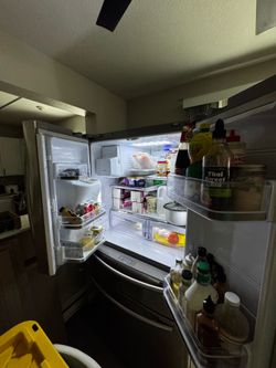 Samsung fridge free
