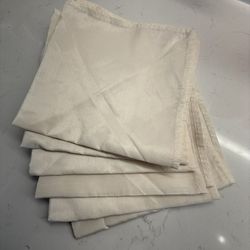 Cloth Napkins