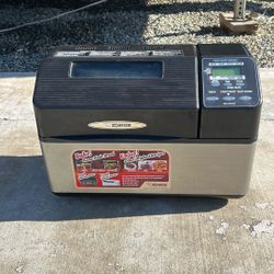 Zojirushi  Home Bakery Supreme 