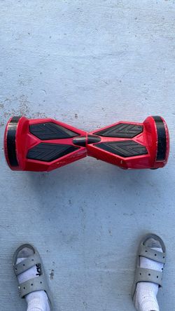 Hover board (used)