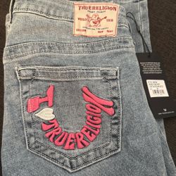 True Religion 