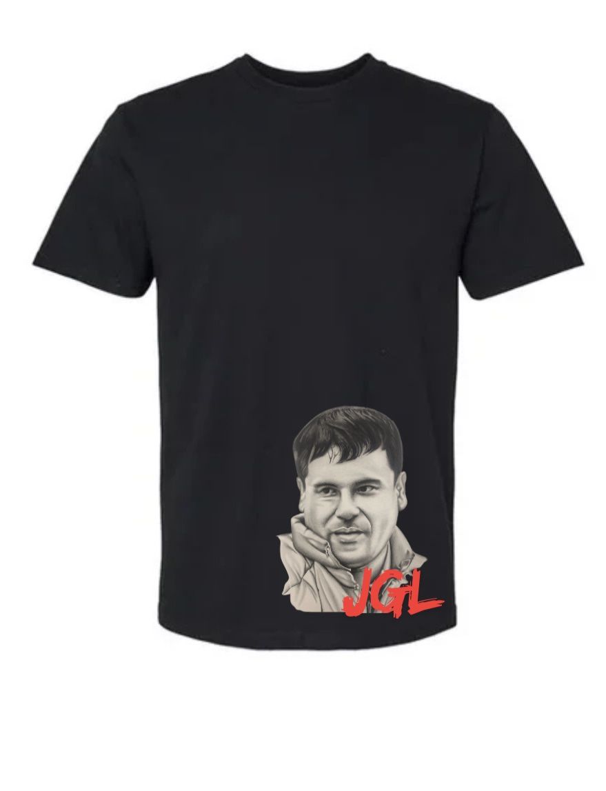 El Chapo T Shirt , Unisex All Sizes