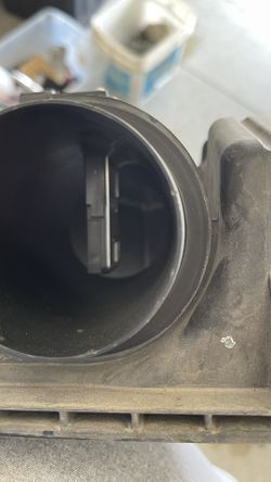 2006-2010 Honda Civic 1.8l Mass Air Flow Sensor