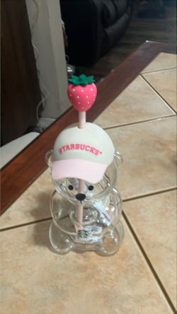 Starbucks cup