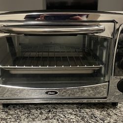 Oster Toaster Oven