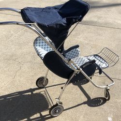 Hedstrom Baby stroller