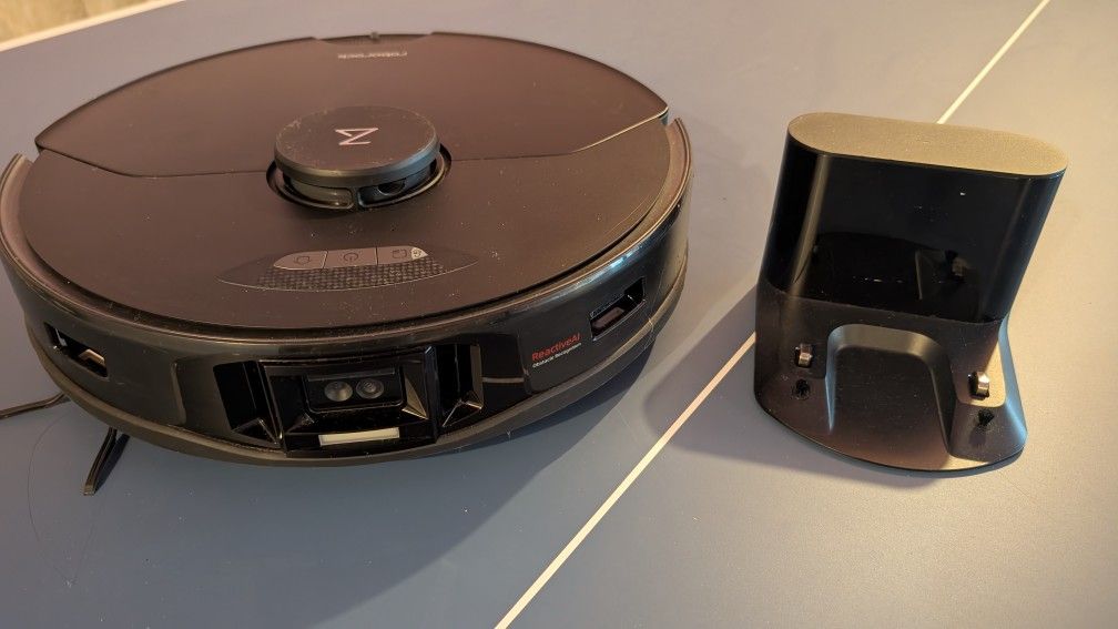 Roborock S7 Max V