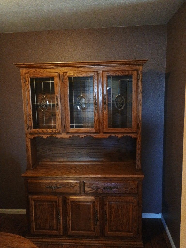 China Cabinet