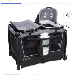Pack N Play 