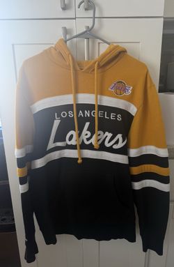 Lakers Hoodie