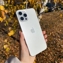 iPhone 12 pro max 128gb unlocked 