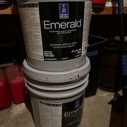 Sherwin Williams Paint 