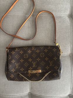 Louis Vuitton Favorite