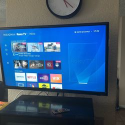 Tv Insignia 