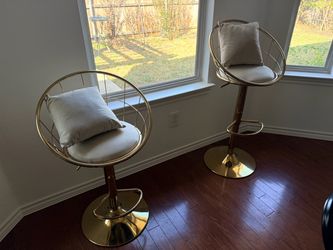 Good  barstools