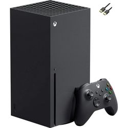 Xbox X