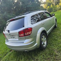 2010 Dodge Journey