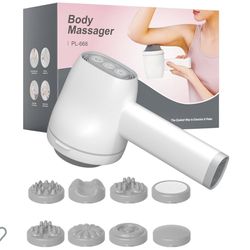 Hipidian Body Sculpting Machine