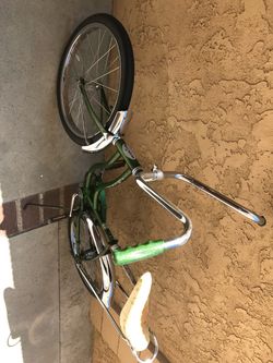 Schwinn