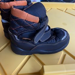 Toddler Snow boots 