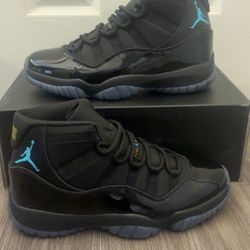 Jordan Gamma 11
