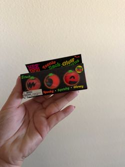 Needoh - Teenie Jack Glow Lanterns