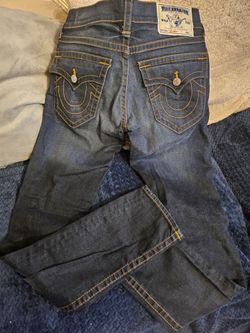 Pantalon para mujer TRUE RELIGION