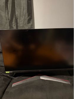 Gaming monitor!!