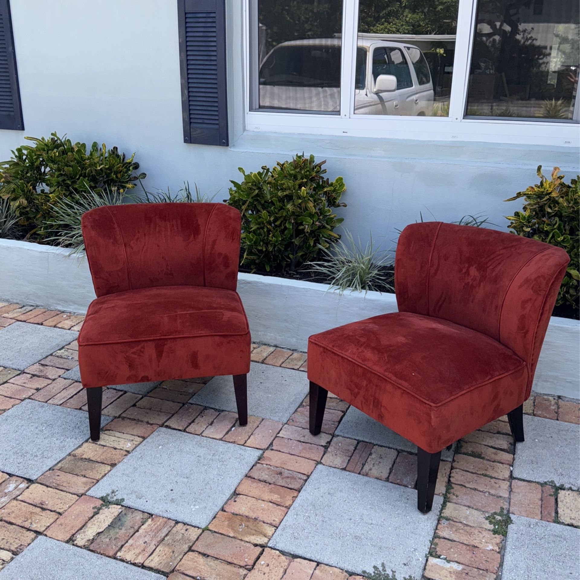 World Market Chairs