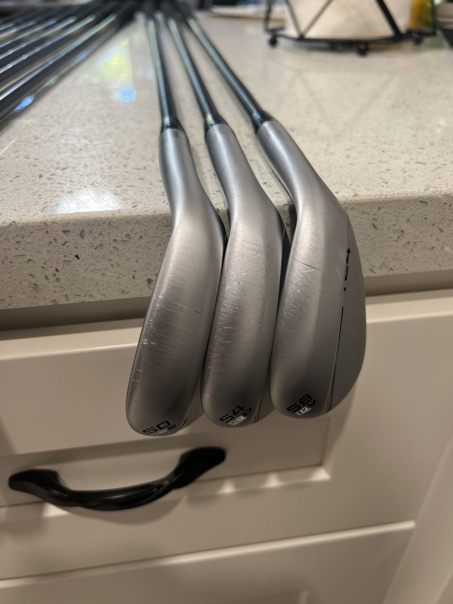 T24 Mizuno wedge