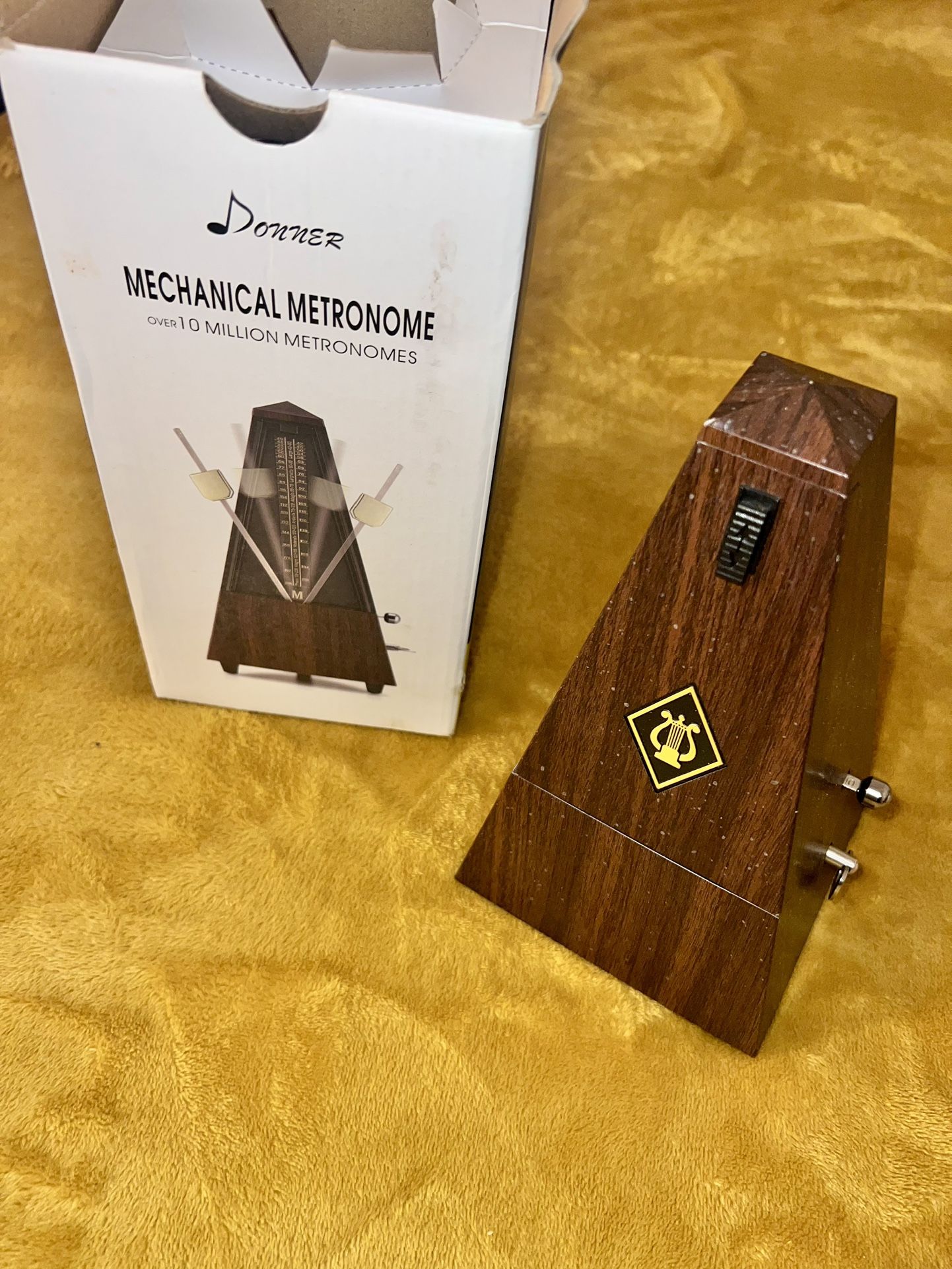 Metronome