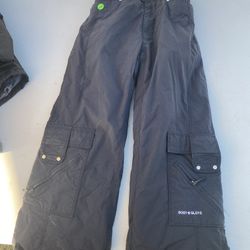 Snow Pants