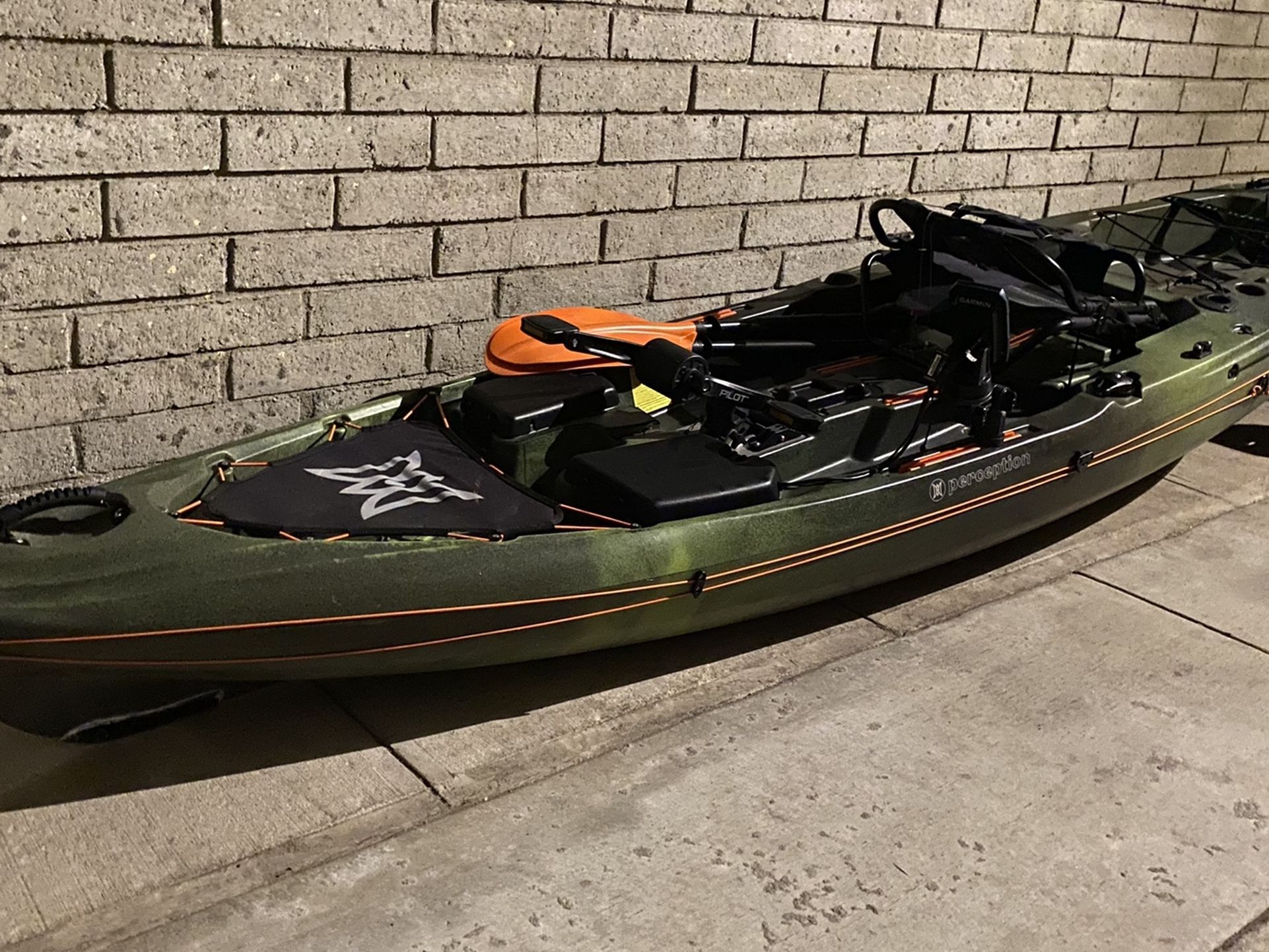 Kayak