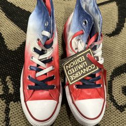 Converse Chuck Taylor All Star Canvas 