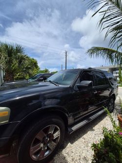 2010 Ford Expedition