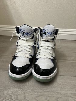 Jordan Mens Flight 45 High IP