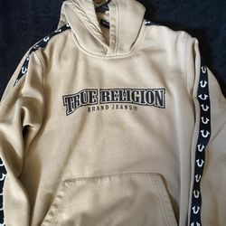 True Religion Hoodie