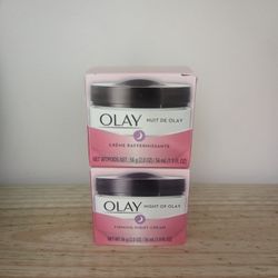 Olay Night Cream