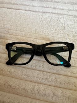 Ray-Ban Meta Wayfarer Gen 2 (RW4012) - Transition Lenses + Charging Case