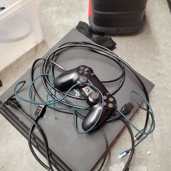 Fire Sale Ps4 Working Condition Must Go