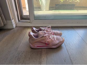 KD Aunt Pearl 15 8.5M