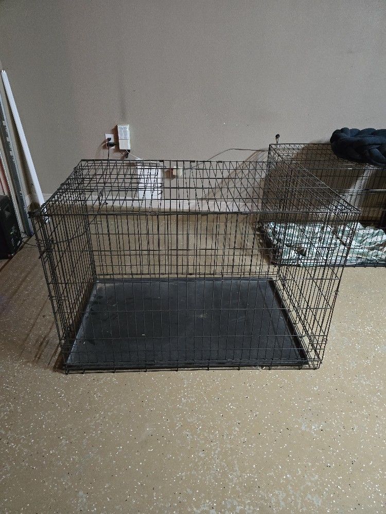 Extra Large Dog Kennel