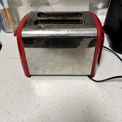 Toaster