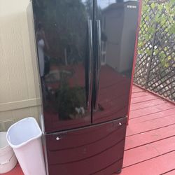 Samsung Refrigerator 