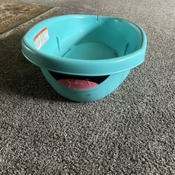 Baby Bathtub 