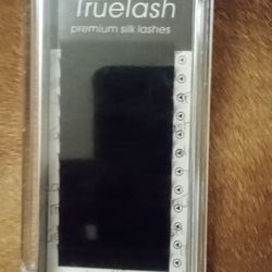 Truelash Silk Lashes