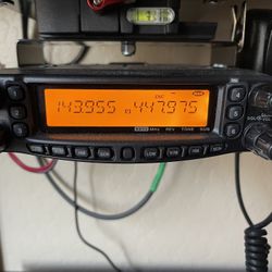 Yaesu FT-8900 for Sale in Surprise, AZ - OfferUp
